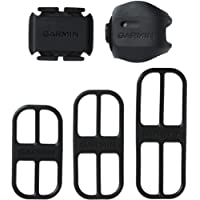 Los mejores  - Garmin Unisex - Adulto Access- Bike Speed and Cadence Sensor 2- Negro- One Size
